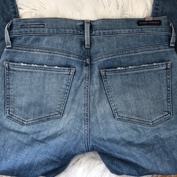 Citizens of Humanity by Jerome Dahan x Aritzia - Picture 7 of 10